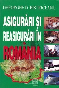 Asigurari si reasigurari in Romania