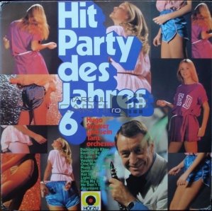 Hit party des jahres 6