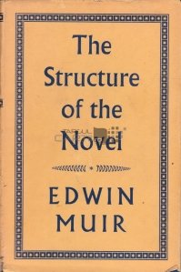 The Structure of the Novel
