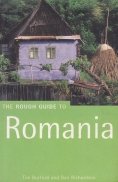 The Rough Guide to Romania