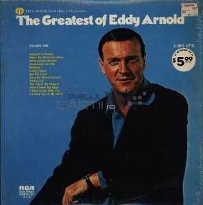 The greatest of Eddy Arnold
