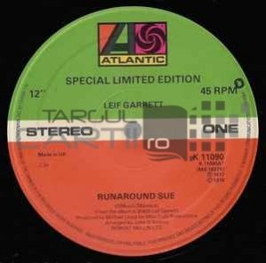 Runaround Sue / California Girls