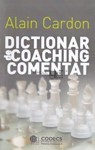 Dictionar de coaching comentat