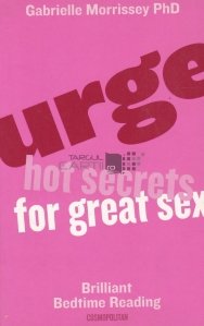 Urg. Hot secrets for great sex