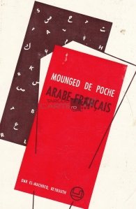 Mounged de poche Arabe-francais / Ghid de buzunar arab-francez