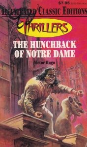 The Hunchback of Notre Dame / Cocosatul de la Notre Dame