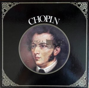 Chefs-d'oeuvre de Chopin