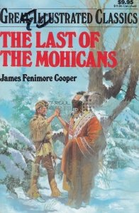 The Last of the Mohicans / Ultimul mohican