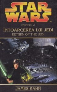 Intoarcerea lui Jedi/Return of the Jedi
