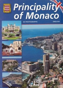 Principality of Monaco / Principatul Monaco