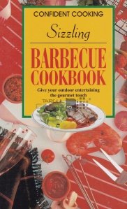 Barbecue Cookbook / Gratar; Carte de bucate
