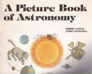 A picture Book of astronomy