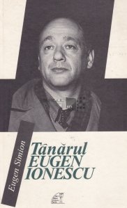 Tanarul Eugen Ionescu
