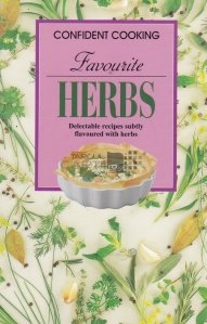 Favourite herbs