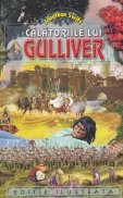 Calatoriile lui Gulliver