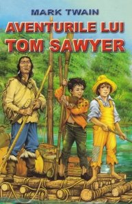 Aventurile lui Tom Swayer