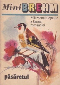 Microenciclopedie a faunei romanesti