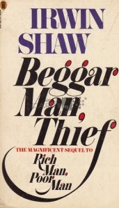 Beggar Man, Thief / Seful cersetorului
