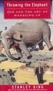 Throwing the Elephant / Aruncand elefantul