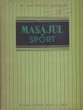 Masajul in sport