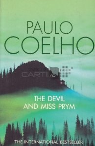 The Devil and Miss Prym / Diavolul si Domnisoara Prym