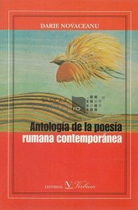 Antologia de la poesia rumana contemporanea / Antologie de poezie romana