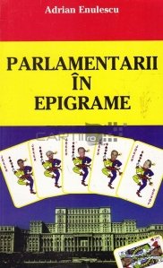 Parlamentarii in epigrame