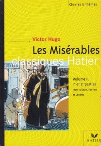 Les Miserables / Mizerabilii