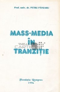 Mass-media in tranzitie