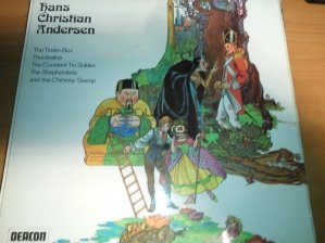Hans Christian Andersen Stories
