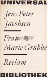 Frau Marie Grubbe / Doamna Marie Grubbe