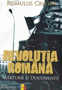 Revolutia romana