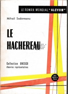 Le Hachereau / Baltagul