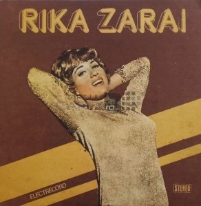 Rika Zarai