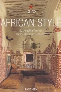 African Style / Stilul African