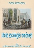 Istoria sociologiei romanesti