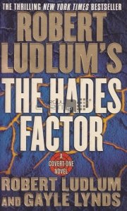 The Hades Factor / Factorul Hades