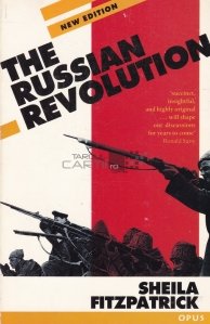 The Russian Revolution / Revolutia rusa