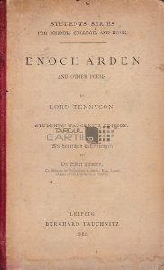 Enoch Arden and other poems