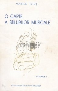 O carte a stilurilor muzicale