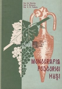 Monografia podgoriei Husi