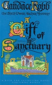 A Gift of Sanctuary / Un dar al Sanctuarului