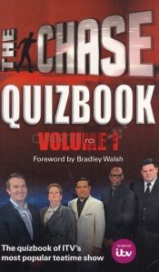 The Chase Quizbook / Cartea testului de urmarire