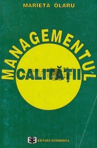 Managementul calitatii