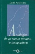 Antologia de la poesia rumana contemporanea