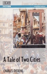 A Tale of Two Cities / Povestea a doua orase