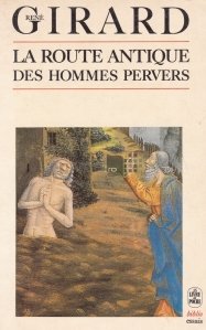 La Route Antique des Hommes Pervers / Traseul antic al oamenilor perversi