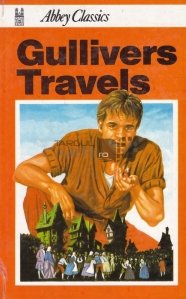 Gullivers Travels / Calatoriile lui Guliver
