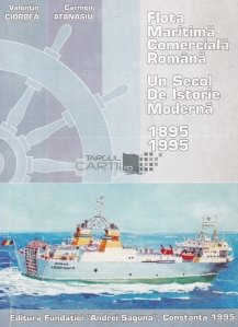 Flota Maritima Comerciala Romana