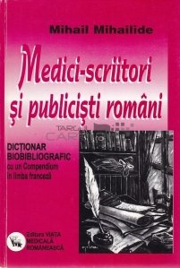 Medici-scriitori si publicisti romani